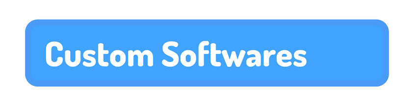 Custom Made Softwares